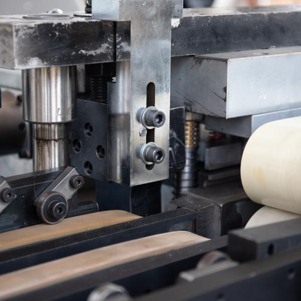 Автоматическая пиломашина для упаковки 14 кВт