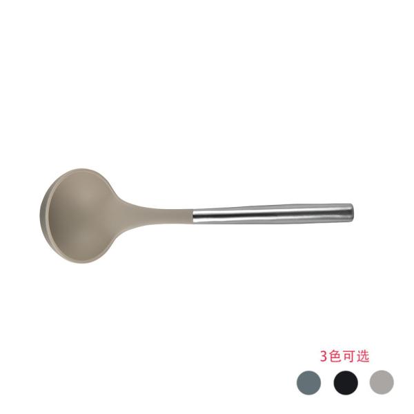 9 шт. Силиконовая кухонная утварь Нонстик кухонная утварь с ручкой из нержавеющей стали