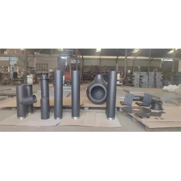 Европейским камин древесины плиты стиля крытым Freestanding установленный потолком горя