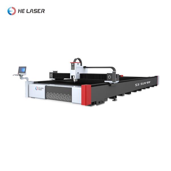 12000W Fiber Laser Cutting Machine Metal / Sheet Metal CNC Laser Cutter Machine