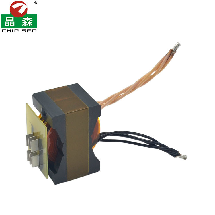 PQ50 230V To 12V Custom High Power Planar Transformer For Power Energy System