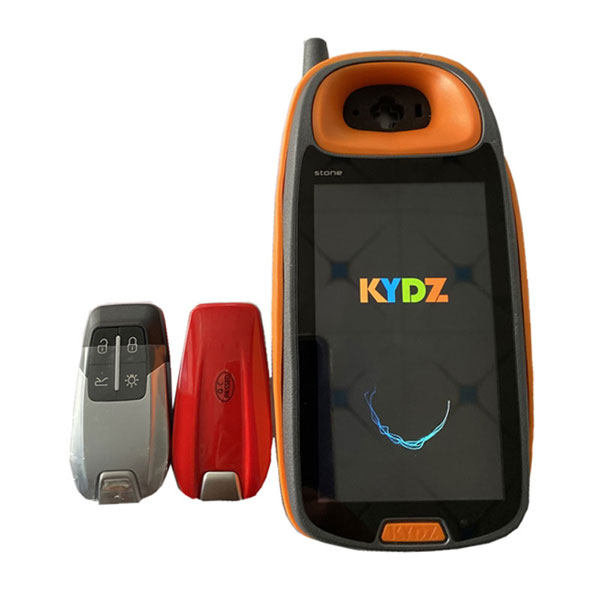 Handheld Car Key Programmer Lonsdor KH100+ Remote Smart Key Programmer