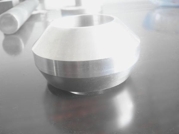alloy 20 UNS N08020 2.4660 weldolet
