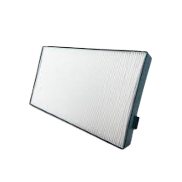 Hyundai Truck Cabin Filter 11703980 11705485 para alergia e proteção respiratória