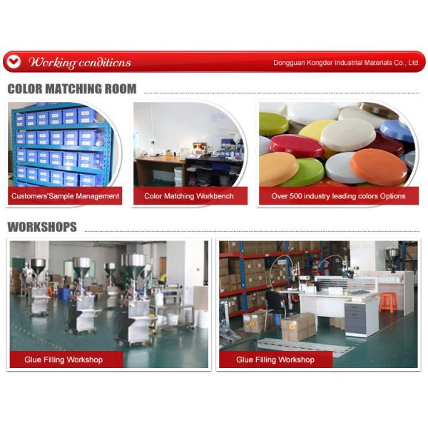 50ml 250ml White Black Caeserstone Silestone Granite Countertops Adhesive Manufacturer