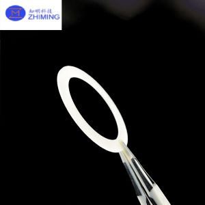 Sapphire Spacers for Precision Optical & Semiconductor