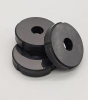OEM ODM Carbon Bearing Bush Multipurpose Graphite Bushes Customized