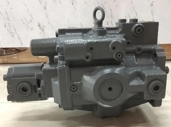 A10VD43 A10VD43SR Excavator Spare Parts EX60-1/2/3 SH60 SH75 Hydraulic Pump