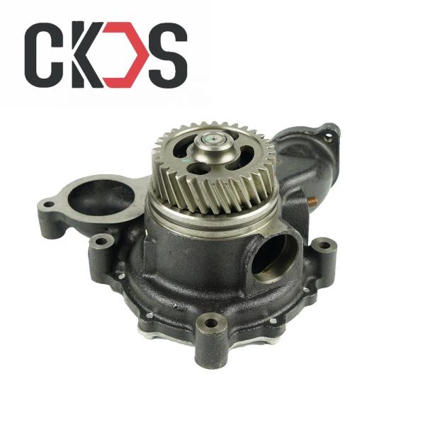 Pompe à eau japonaise de camion d'OEM 16100-2955 Hino EF750
