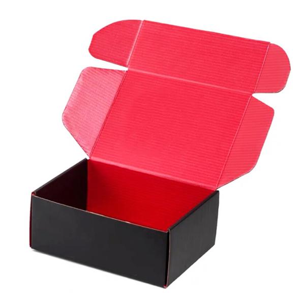 Corrugated 1800 Gsm Greyboard Foldable Packaging Box Custom Size