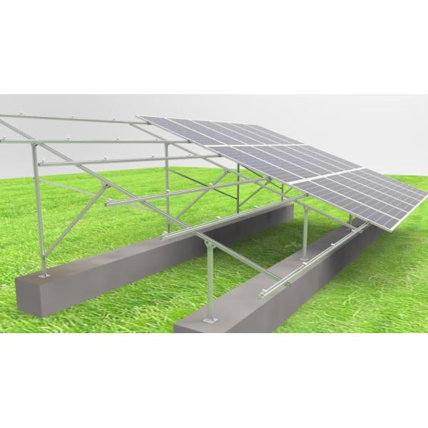 Установка солнечных панелей из натурального серебра