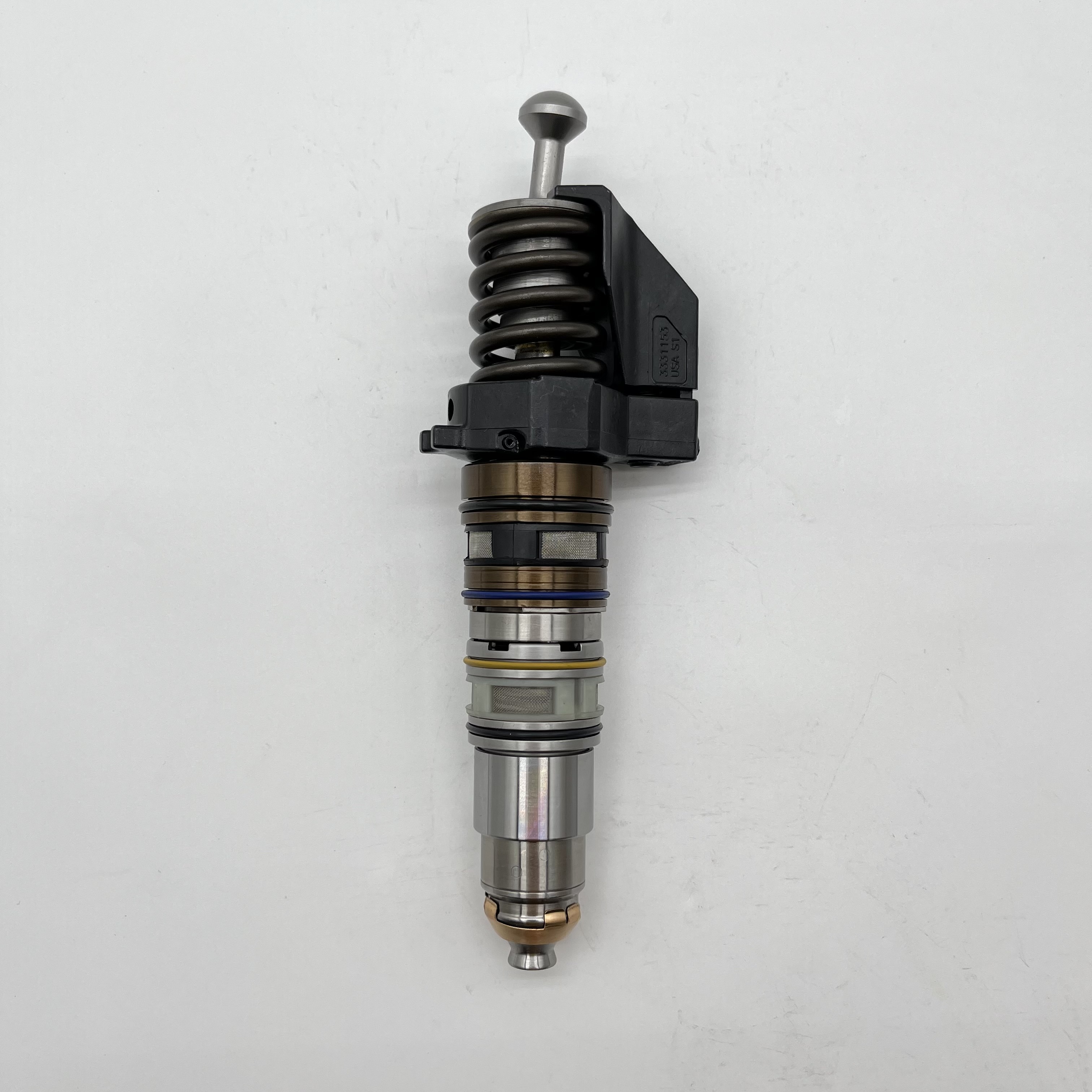 HPI Diesel Unit Injector 1846350 Cross OE 4088725 4902818 574398 For Cum-mins ISX15 QSX15 Scania DT12 Heavy Truck Engine Fuel Injector