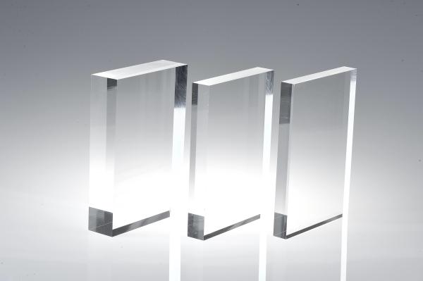 OLEG UV Print Laser Cut Acrylic Sheet Free Samples