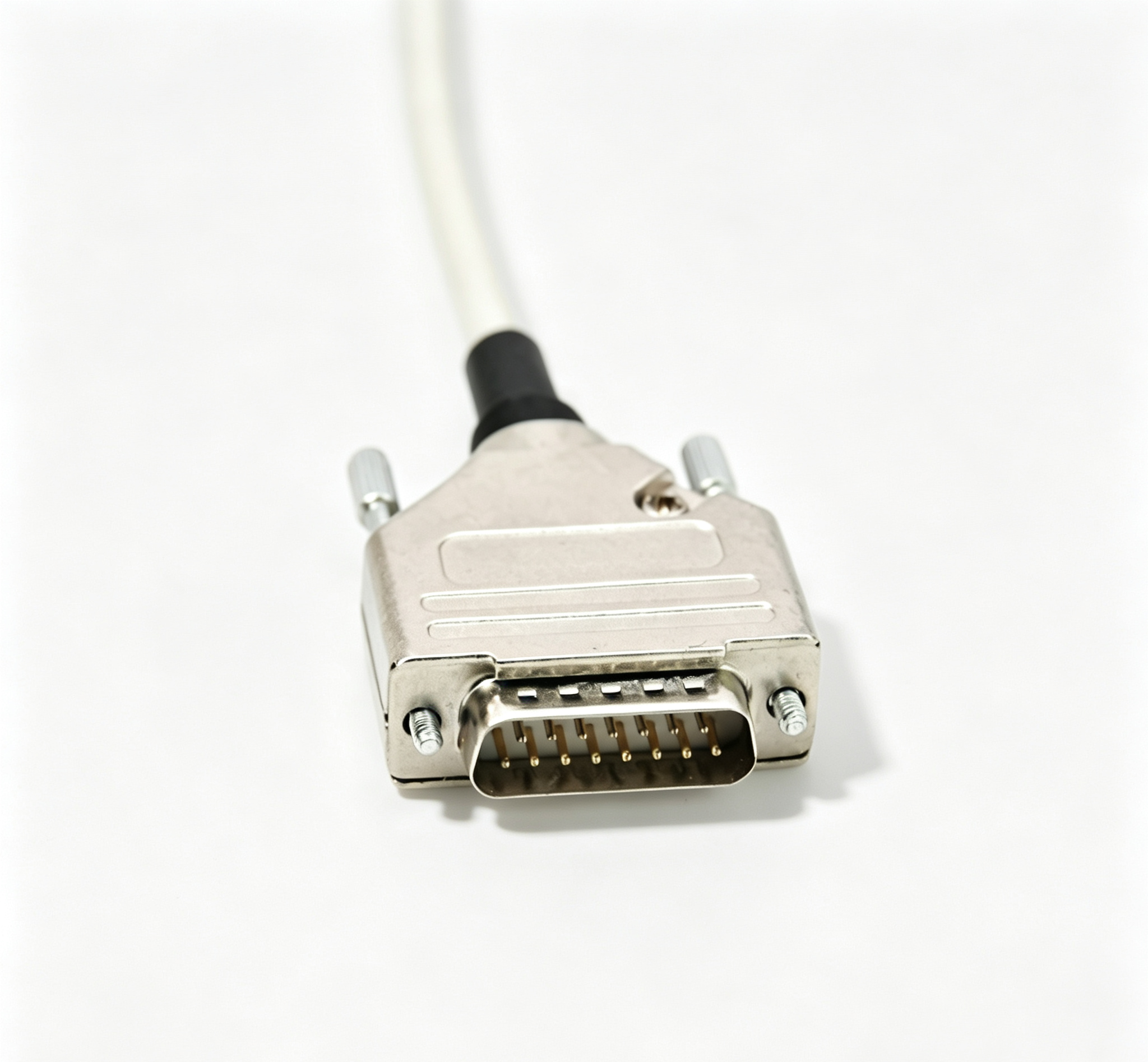 8409626 Neonatal Flow Sensor Cable 2m Compatible For Drager Babylog 8000