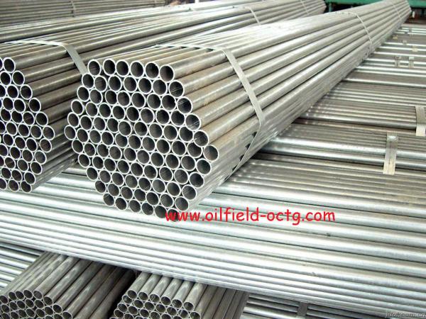 seamless steel pipe