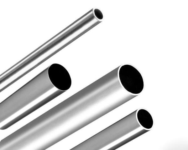 Food Grade Stainless Steel Pipe Seamless 304L 316 310S 321 30mm