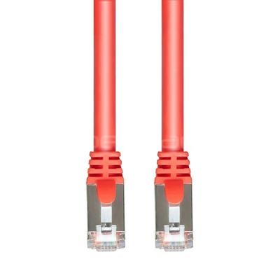 Data Center CAT.7 SFTP 26AWG Ethernet Network Copper Patch Cable with Shielding Type