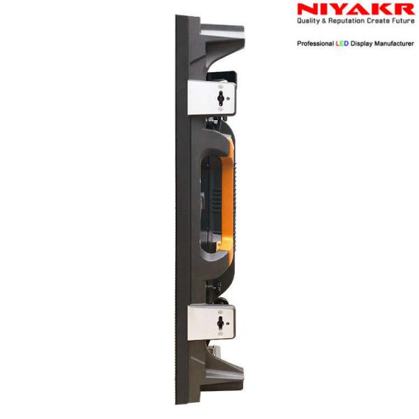 Nationstar Kinglight Rental Led Display , Indoor Advertising Led Display Screen