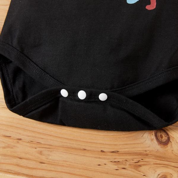 Factory Price In Stock And Customized 100% Cotton Short Sleeeves and Legs Baby Romper Bodysuit Baby Clothes