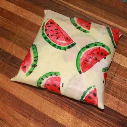 100% Purity Certified Organic Beeswax