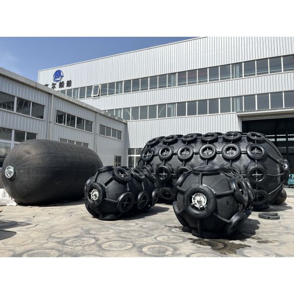 Qingdao Henger Shipping Supply Co., Ltd