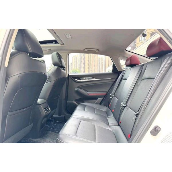 Changan Eado Cheap Fuel Fwd Used Fuel Compact Cars 2025 2024 2020 Gasoline Car