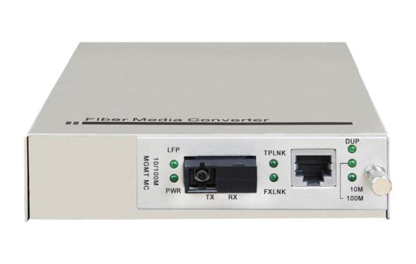 SFP+ 10G Ethernet Converter 10G LAN / RJ45 With Jumbo Frame