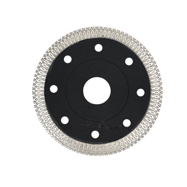 105mm X dão forma a ODM OBM do OEM da imprensa de Rim Diamond Saw Blade Sintered Hot