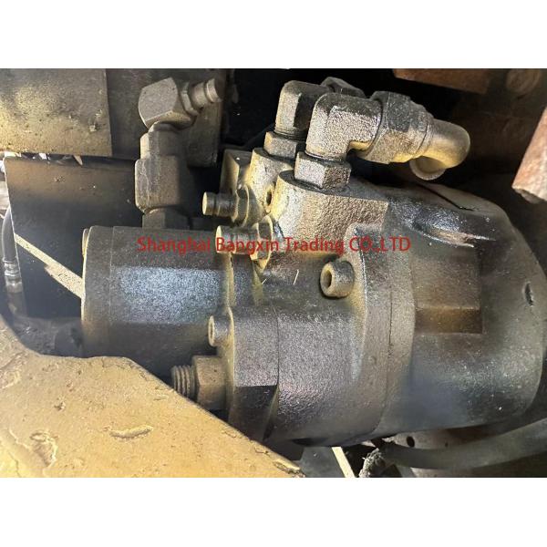 0.15 Bucket Capacity Second Hand Excavators CAT 303C Crawler Excavator 90%