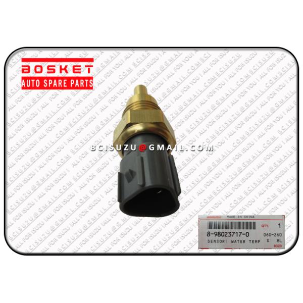 Датчик 8980237170 8-98023717-0 Temp воды Isuzu NPR 4HE1