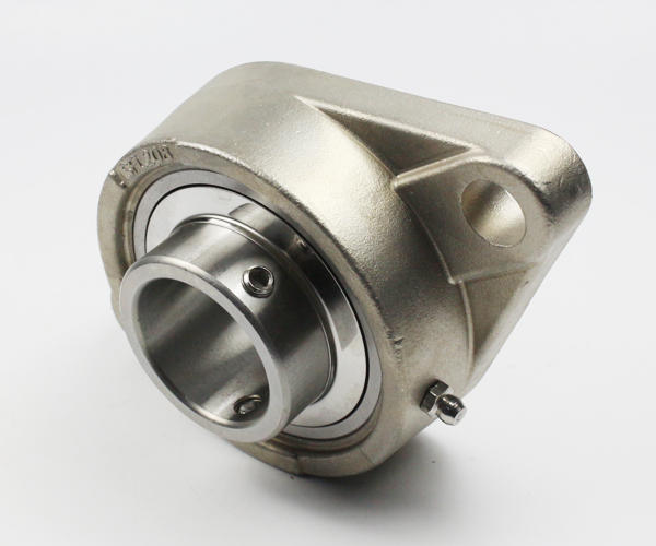 Check Valve 420 Stainless Steel Pillow Block Bearings SUCFL208