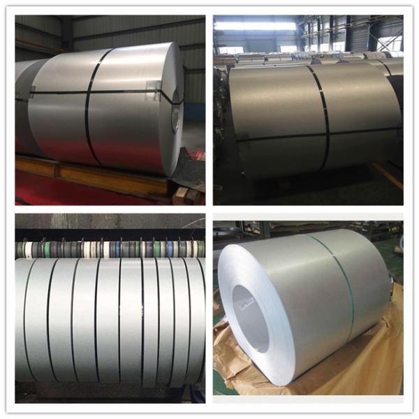 55% Prepainted цинк Gl пальца стальной катушки Gi анти- покрыл алюминиевый металлический лист Rolls