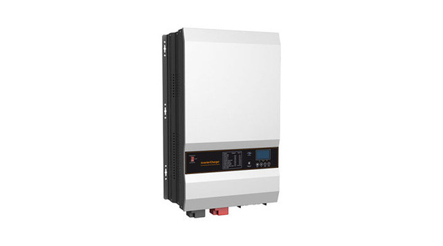 140A Солнечный инвертор 8000W 9000W 10Kw 11Kw Низкочастотный инвертор