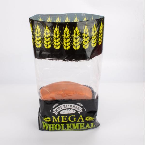 Gravure сумок упаковки хлеба качества еды HDPE фабрики хлеба Biodegradable напечатал