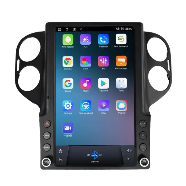 8+128G CarPlay 13.6