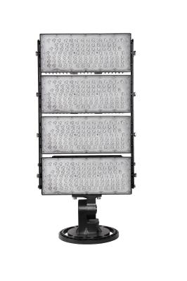 Dimmable Outdoor LED Flood Lights IP65 900w/1200w With Die Cast Aluminum Material