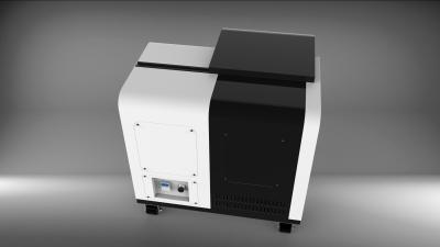 Benchtop Planetary Ball Mill Machine For Laboratory 380V 50Hz