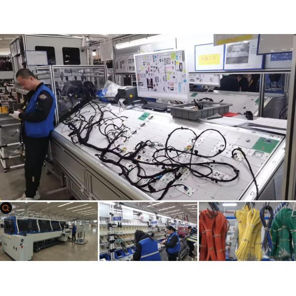 Формованная резина Часть O Кольцевая резиновая уплотнительная пломба Силиконовая резиновая продукция Громмет