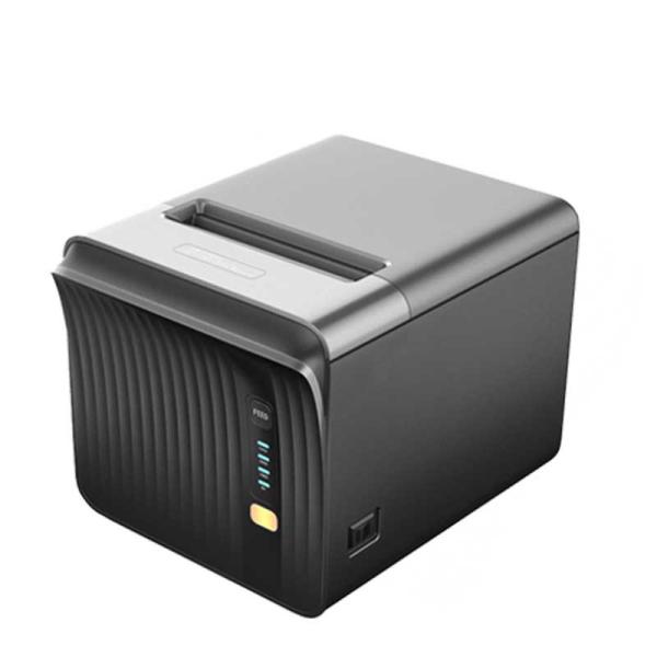 576dpi Bluetooth Shipping Label Printer 80mm WiFi Thermal Receipt Printer