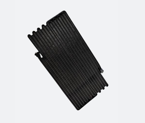Air Condition Excavator Condenser For Volvo 11006435 11164324 14557933 14591539 14612261 14645946 14514197