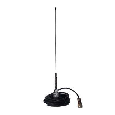 Repetidor Acessórios Antenna E Alimentador SPU Base do Veículo Melhoramento de sinal metálico Veículo montado plataforma aspiradora de antena