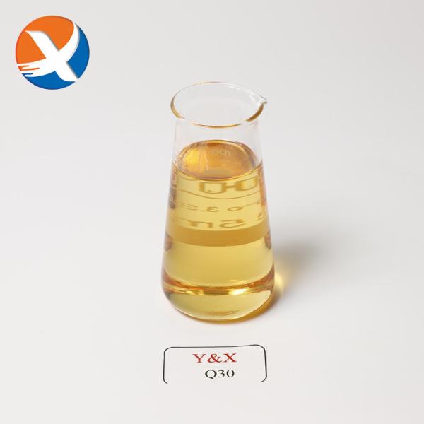 Effective Froth Flotation Reagent Q30 For Beneficiation Of Ores In Mining