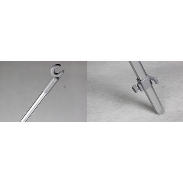 Banner Poster Sand Roll Up Banner Stand