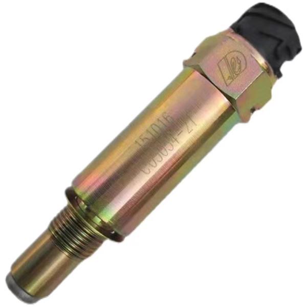 Weichai WD615 Diesel Engine Crankshaft 61560020029 for HOWO STEYR Shaan Auto Parts