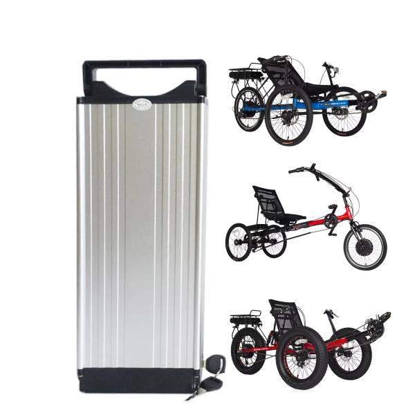 Lifepo4 Литий-ионные электрические аккумуляторы для колесных стульев 72 вольт 100Ач 200Ач для тележки для гольфа