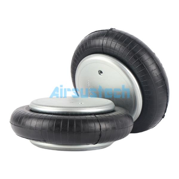 Firestone W01-M58-6374 Metric Industrial Bellows Actuator with G3/4 Air Fitting