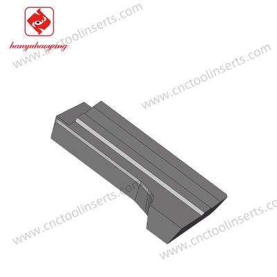 HYL170903R0.4 High Wear Resistance Reaming Inserts Ideal for Automotive Manufacturing Aerospace and Mold Industries