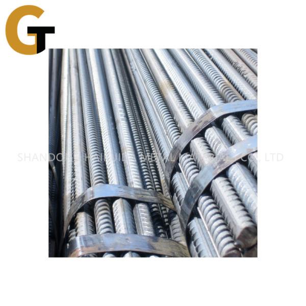 1080 Steel Rebar Ss560 Rebar Solid Reinforcing