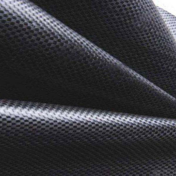 Geotechnical Woven Geotextile Engineering Transportation Geotextile Membrane 400gsm