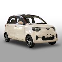 Bateria automática dos carros elétricos RHD 115V do carro com porta traseira da condução à direita